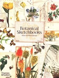 Botanical Sketchbooks  polish usa