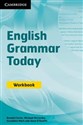 English Grammar Today Workbook Bookshop