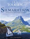 Silmarillion Wersja ilustrowana, pod redakcją Christophera Tolkiena pl online bookstore