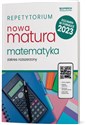 Repetytorium Matura 2024 Matematyka Zakres rozszerzony Bookshop