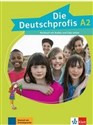 Die Deutschprofis A2 KB + audio online LEKTORKLETT Polish Books Canada