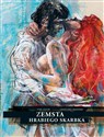 Zemsta hrabiego Skarbka Polish bookstore