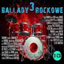 Ballady rockowe 3  in polish