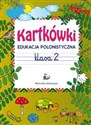 Kartkówki Edukacja polonistyczna Klasa 2  - 