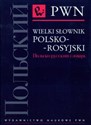 Wielki słownik polsko-rosyjski 