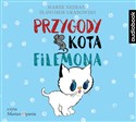 [Audiobook] Przygody kota Filemona in polish