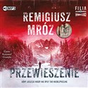 [Audiobook] CD MP3 Przewieszenie. Seria z komisarzem Forstem. Tom 2 - Polish Bookstore USA