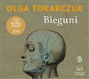 [Audiobook] Bieguni - Olga Tokarczuk