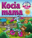 Hulajnoga Zuzia Kocia mama books in polish