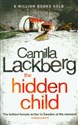Hidden Child books in polish