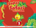 Super Safari 1 Teacher's Book to buy in USA