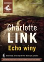 [Audiobook] Echo winy - Charlotte Link