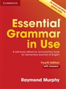 Essential Grammar in Use with Answers Canada Bookstore