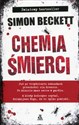 Chemia śmierci Polish Books Canada
