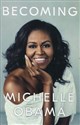 Becoming - Michelle Obama