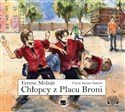 [Audiobook] Chłopcy z Placu Broni Bookshop