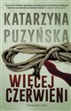 Więcej czerwieni Polish Books Canada