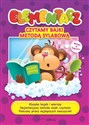Elementarz - czytamy bajki metodą sylabową - Polish Bookstore USA
