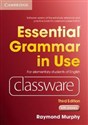 Essential Grammar in Use Elementary Classware bookstore