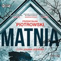 [Audiobook] Matnia Polish bookstore