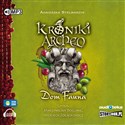 [Audiobook] Kroniki Archeo, cz. 12. Dom Fa pl online bookstore