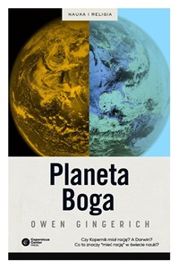 Planeta Boga online polish bookstore