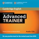 Advanced Trainer Audio 3CD pl online bookstore