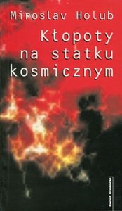 Kłopoty na statku kosmicznym - Polish Bookstore USA