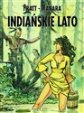 Indiańskie lato Polish Books Canada