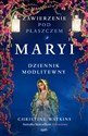 Zawierzenie pod płaszczem Maryi Dziennik modlitewny Bookshop