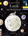 Czytam sobie Łazik na księżycu poziom 1 - Grzegorz Chlasta