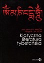 Klasyczna literatura tybetańska - Jos Ignacio Cabezón, Roger R. Jackson