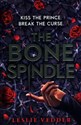 The Bone Spindle polish books in canada