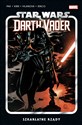 Star Wars Darth Vader Szkarłatne rządy Tom 4 Canada Bookstore