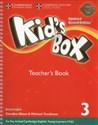 Kids Box  3 Teacher’s Book pl online bookstore