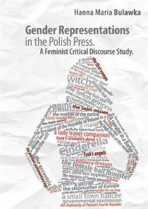 Gender Representations in the Polish Press A Feminist Critical Discourse Study Bookshop