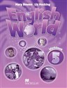 English World 5 WB MACMILLAN online polish bookstore