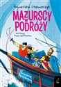 Mazurscy w podróży Porwanie Prozerpiny Tom 2 pl online bookstore