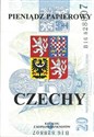 Pieniądz papierowy Czechy 1993-2016 buy polish books in Usa