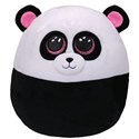Squish-a-Boss Bamboo panda 22 cm  - 