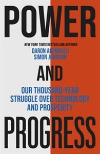 Power and Progress  Bookshop
