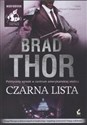 [Audiobook] Czarna lista - Brad Thor