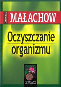 Oczyszczanie organizmu Polish bookstore