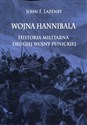 Wojna Hannibala Historia militarna drugiej wojny punickiej - John F. Lazenby