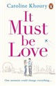 It Must Be Love - Polish Bookstore USA
