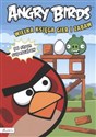 Angry Birds Wielka księga gier i zabaw - Opracowanie Zbiorowe
