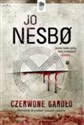 Czerwone Gardło - Jo Nesbo