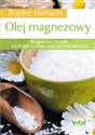 Olej magnezowy Bezpieczne terapie środkiem o najwyższej przyswajalności polish books in canada