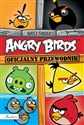 Angry Birds Oficjalny przewodnik Kolorowy świat polish usa
