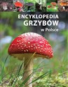 Encyklopedia grzybów w Polsce Canada Bookstore